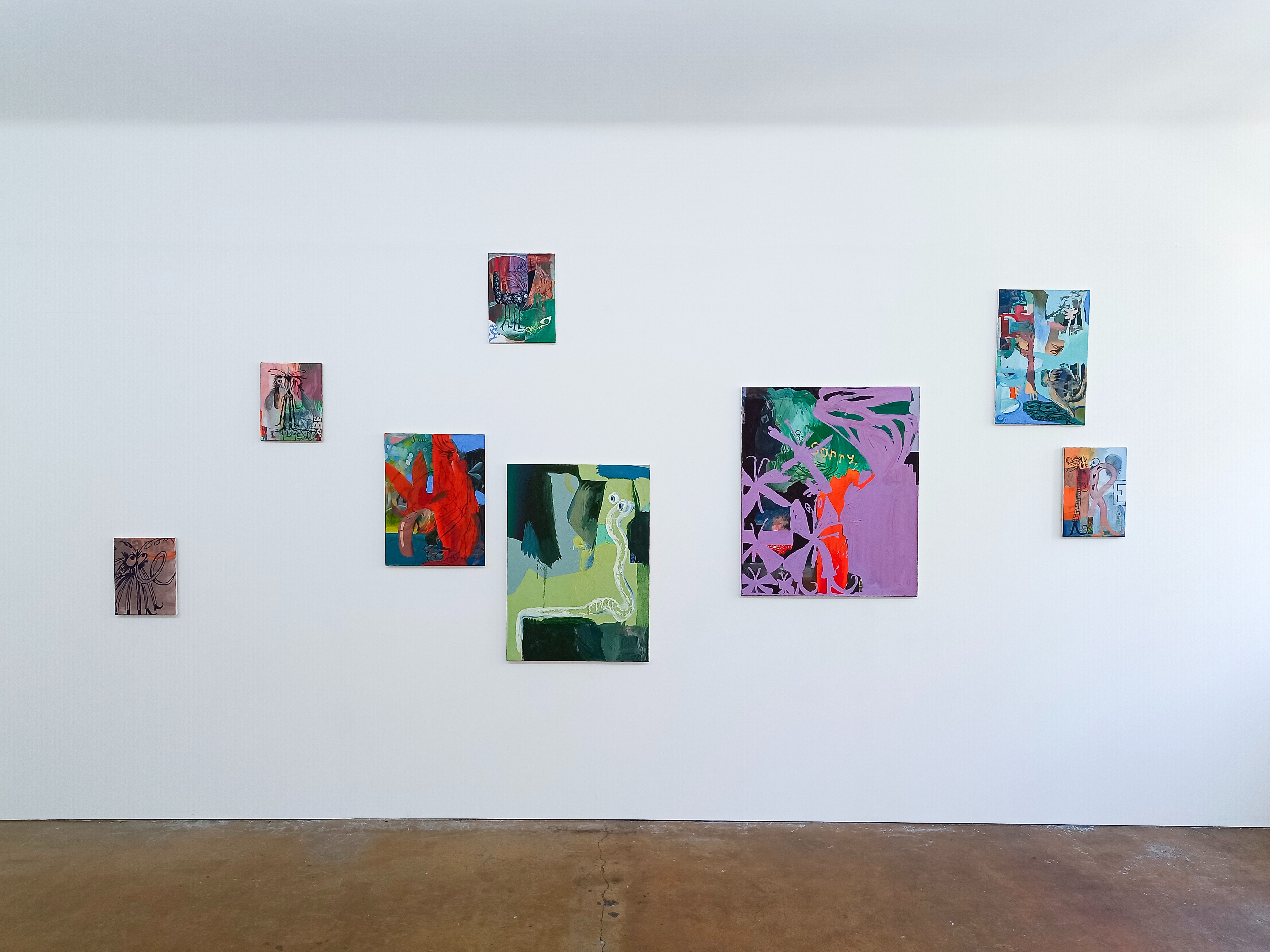 Natured Studies at Void Melbourne